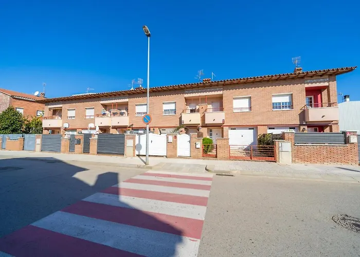Homeholidaysrentals Charme - Costa Barcelona