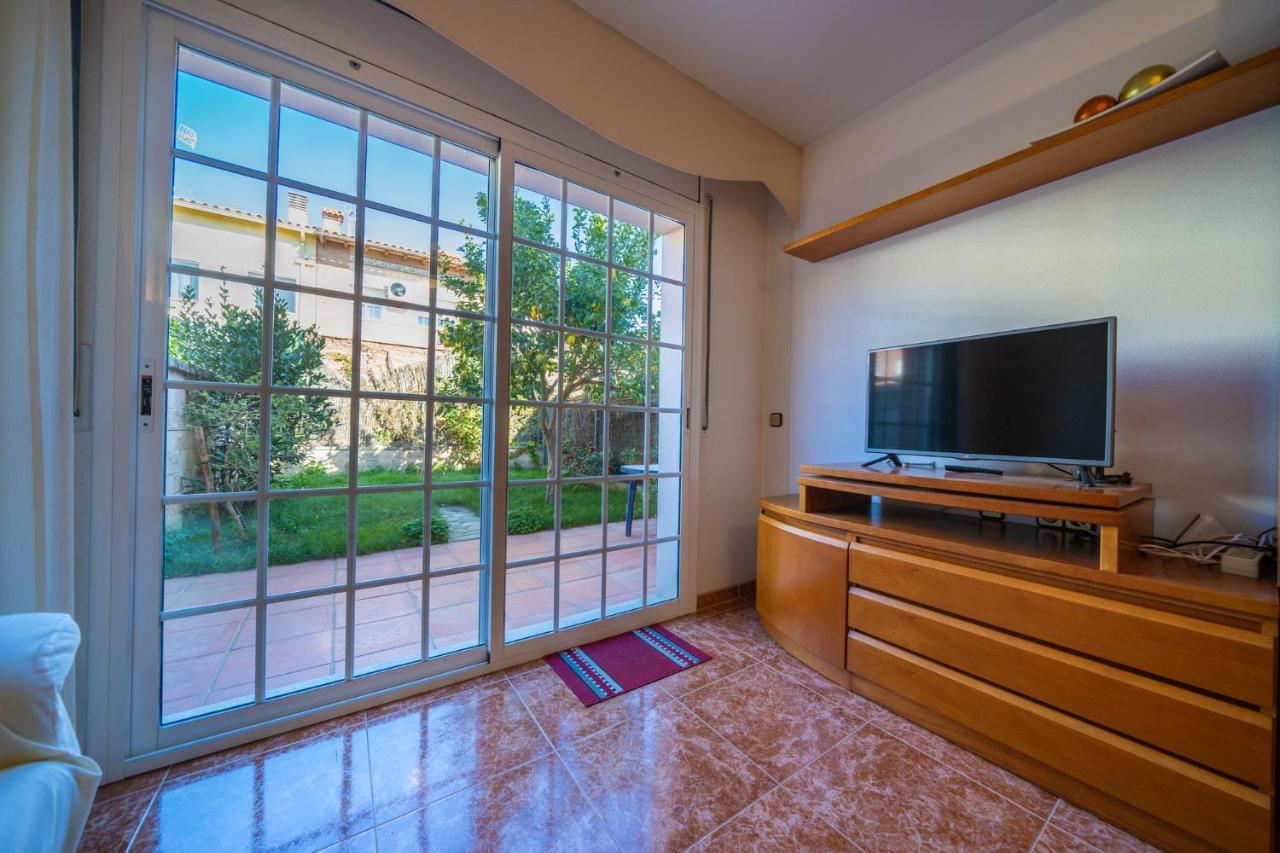 Homeholidaysrentals Charme - Costa Barcelona