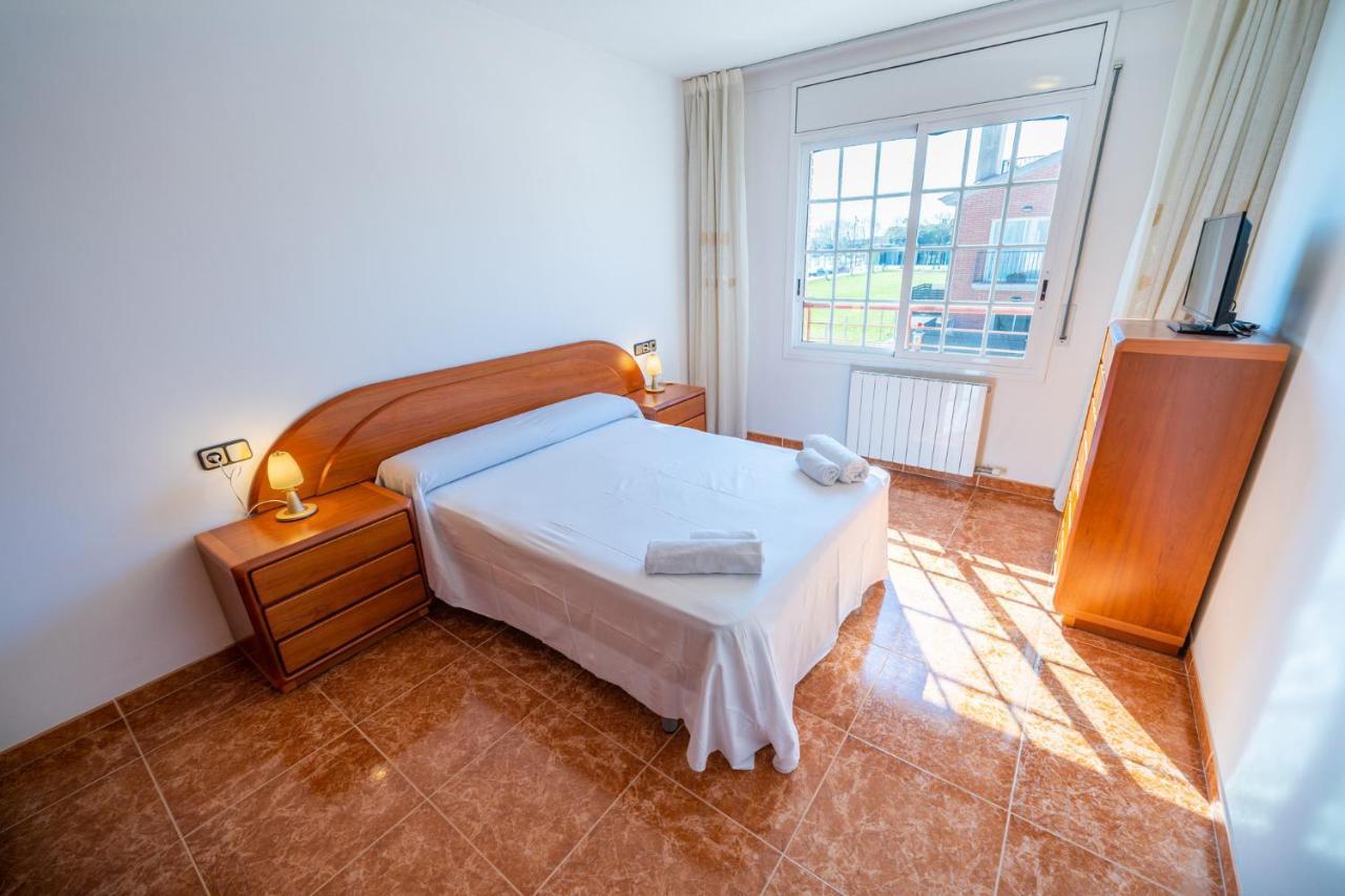 Vakantiehuis Homeholidaysrentals Charme - Costa Barcelona Santa Susanna