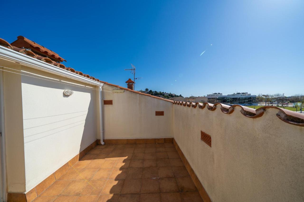 Homeholidaysrentals Charme - Costa Barcelona Vakantiehuis Santa Susanna