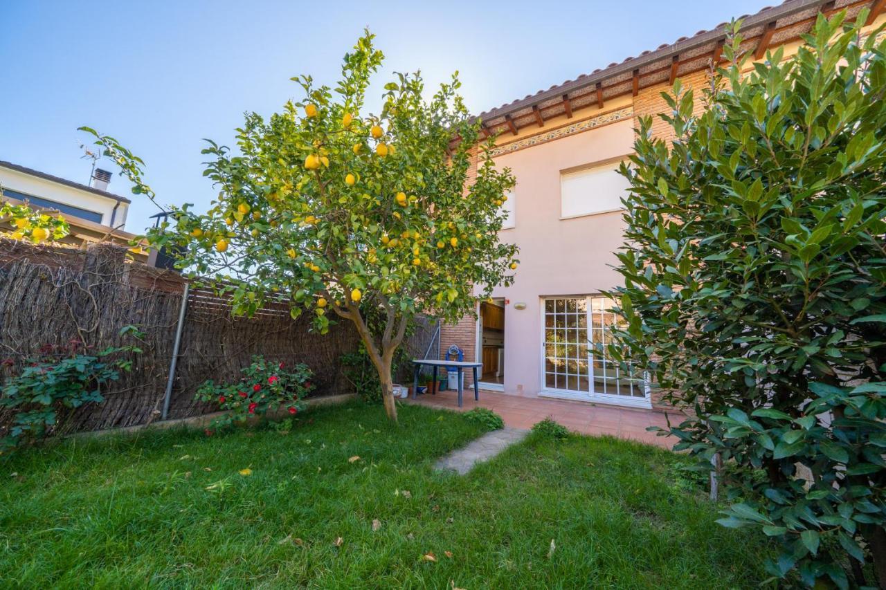 Homeholidaysrentals Charme - Costa Barcelona * Santa Susanna