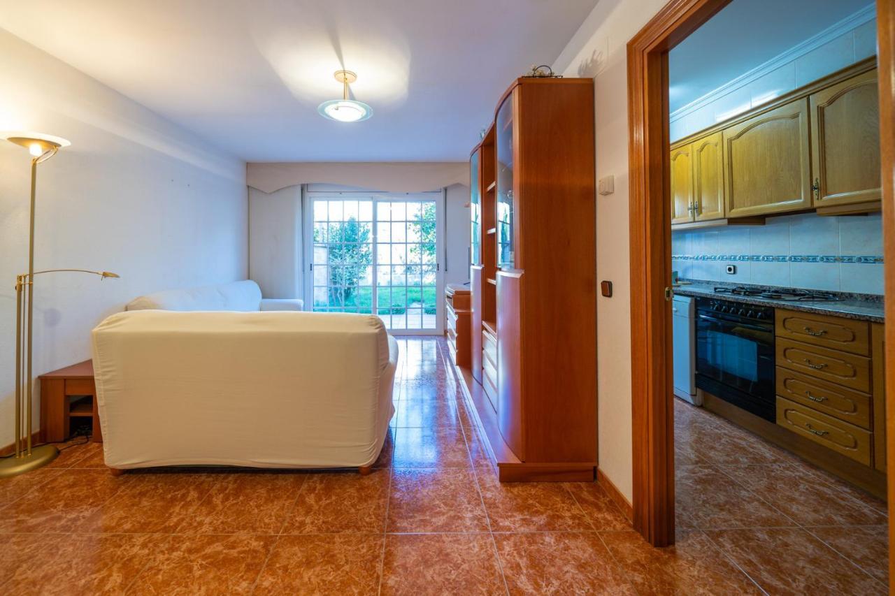 Homeholidaysrentals Charme - Costa Barcelona *
