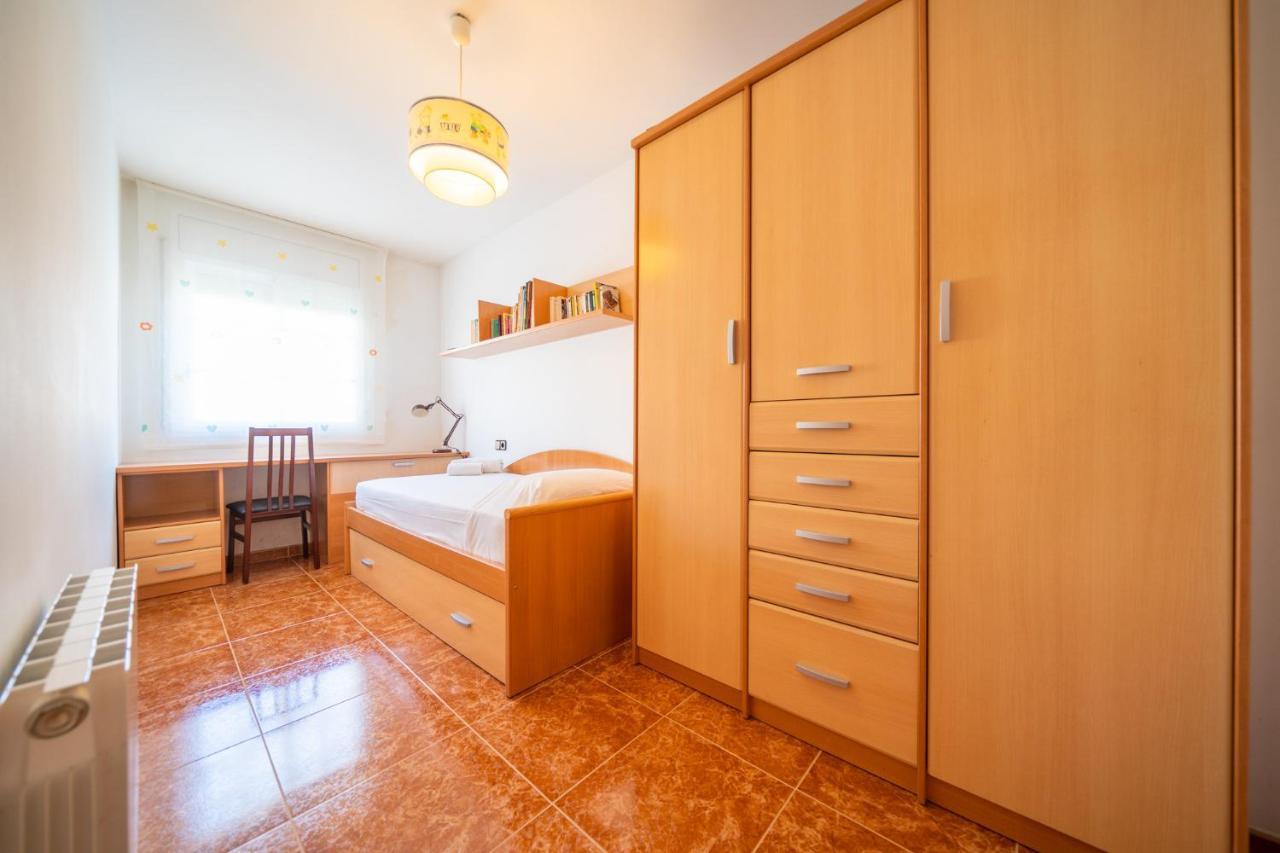 Homeholidaysrentals Charme - Costa Barcelona Vakantiehuis