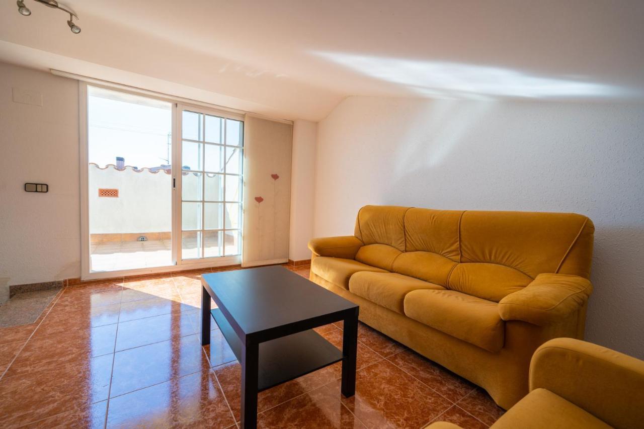 Vakantiehuis Homeholidaysrentals Charme - Costa Barcelona