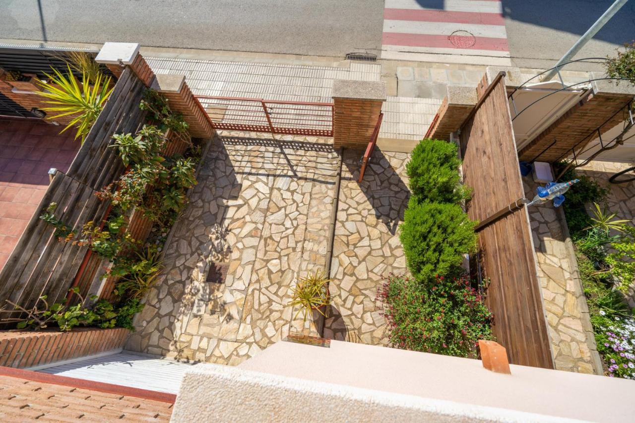 Homeholidaysrentals Charme - Costa Barcelona Vakantiehuis
