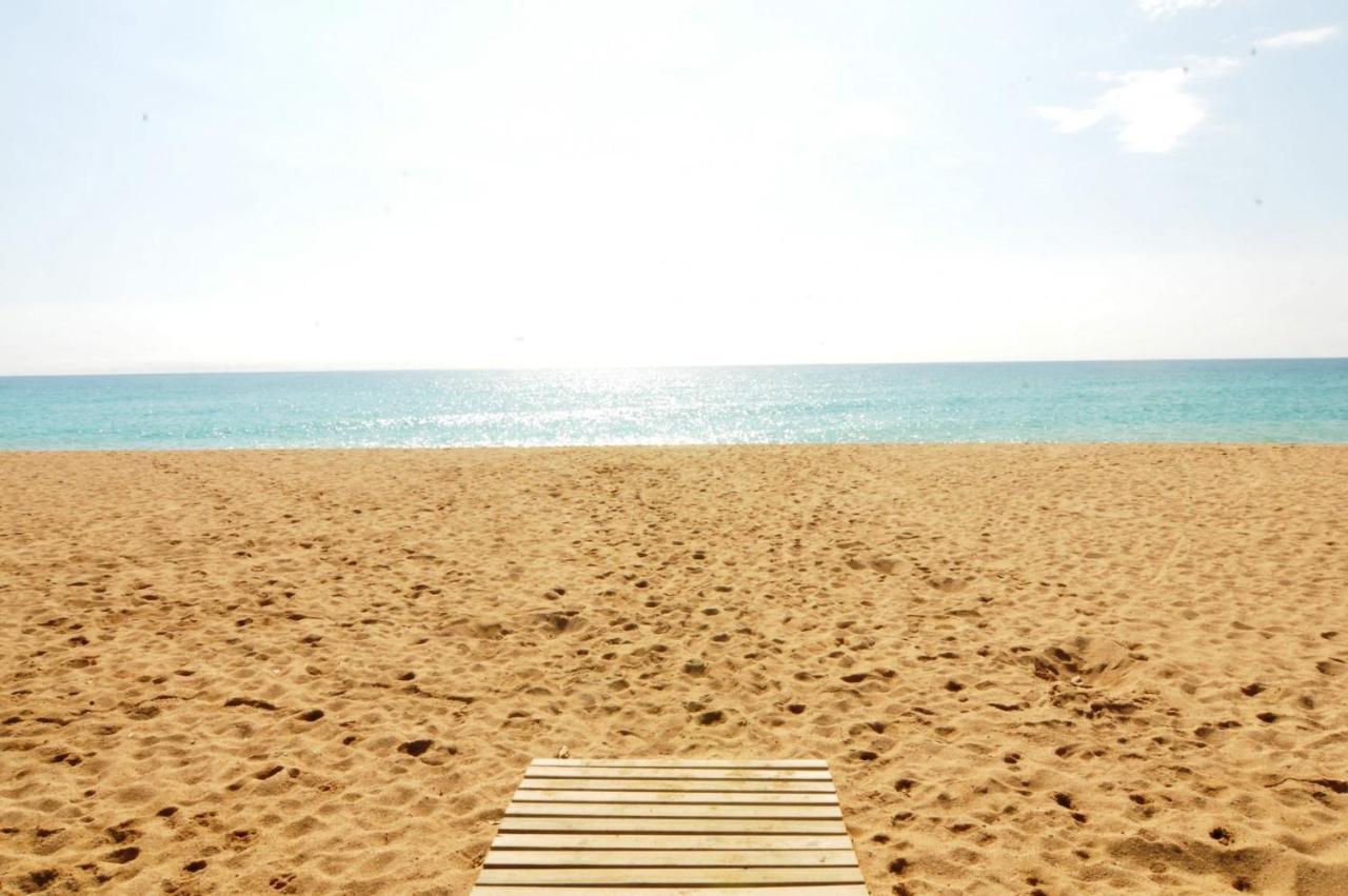 Vakantiehuis Homeholidaysrentals Charme - Costa Barcelona Santa Susanna