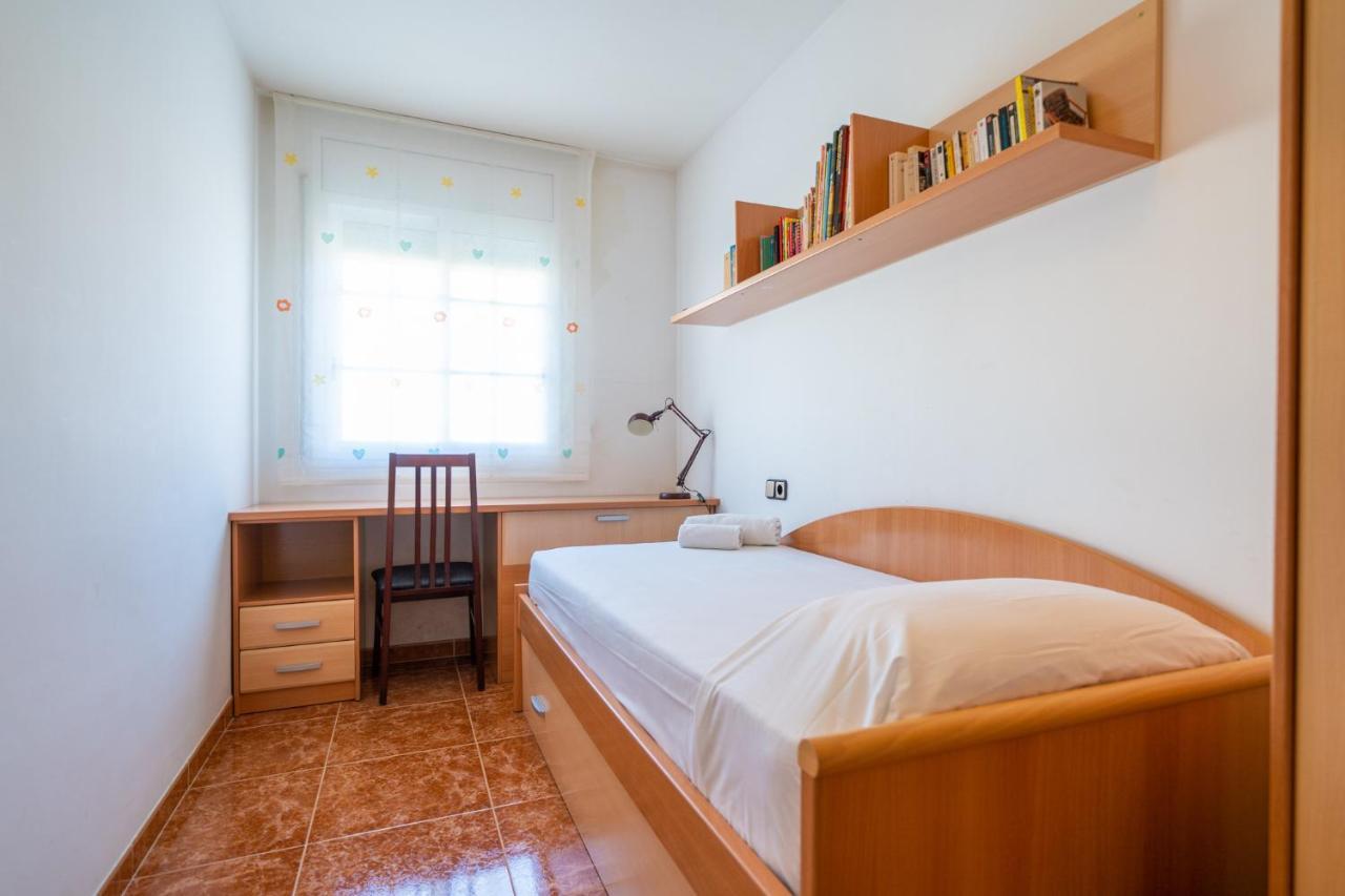 Homeholidaysrentals Charme - Costa Barcelona *