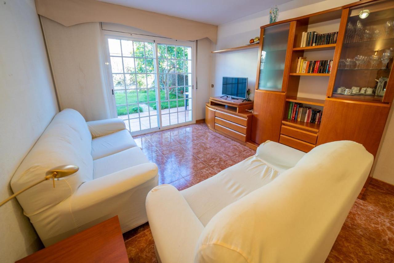 Homeholidaysrentals Charme - Costa Barcelona Vakantiehuis *