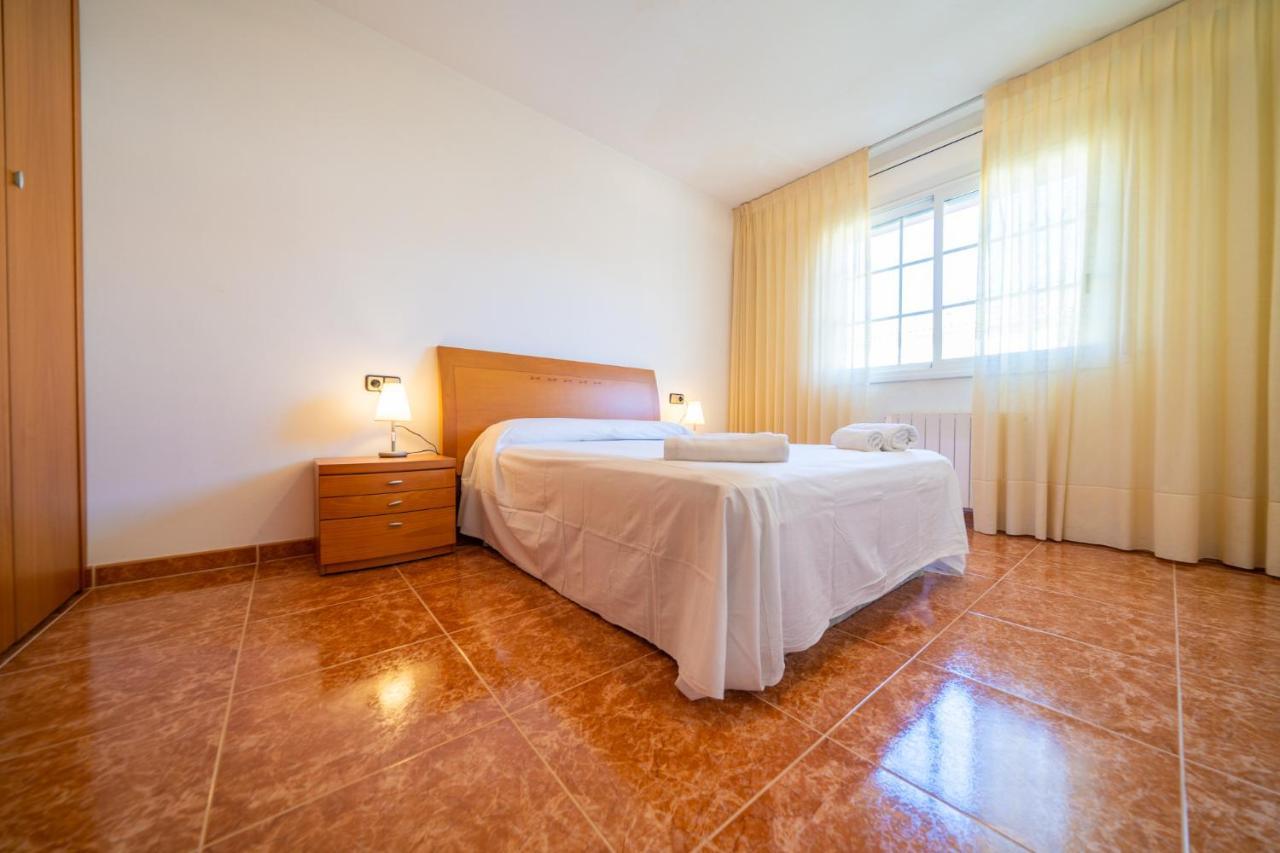 Homeholidaysrentals Charme - Costa Barcelona Santa Susanna