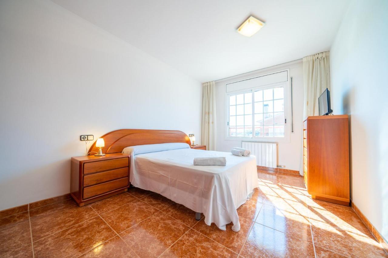 Vakantiehuis Homeholidaysrentals Charme - Costa Barcelona