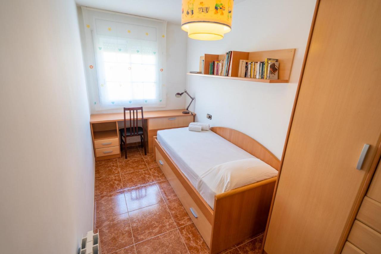 Homeholidaysrentals Charme - Costa Barcelona Vakantiehuis *