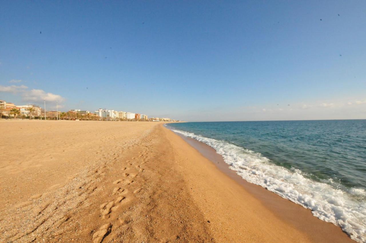 Homeholidaysrentals Charme - Costa Barcelona * Santa Susanna