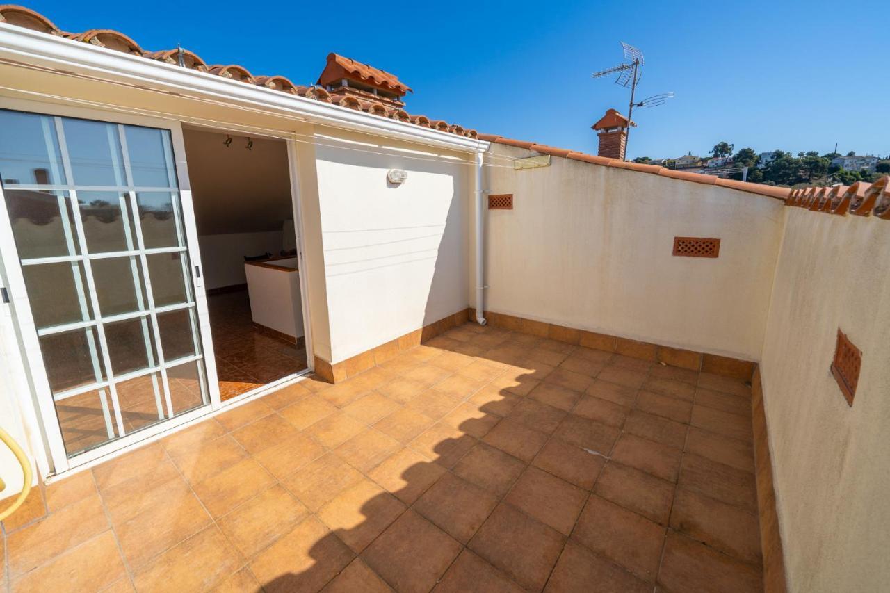 Vakantiehuis Homeholidaysrentals Charme - Costa Barcelona