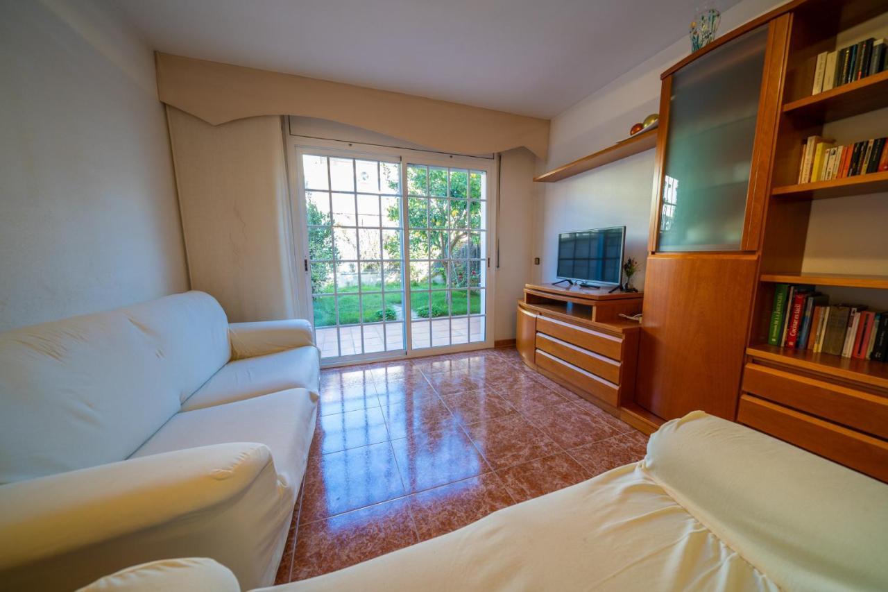 Homeholidaysrentals Charme - Costa Barcelona Vakantiehuis Santa Susanna