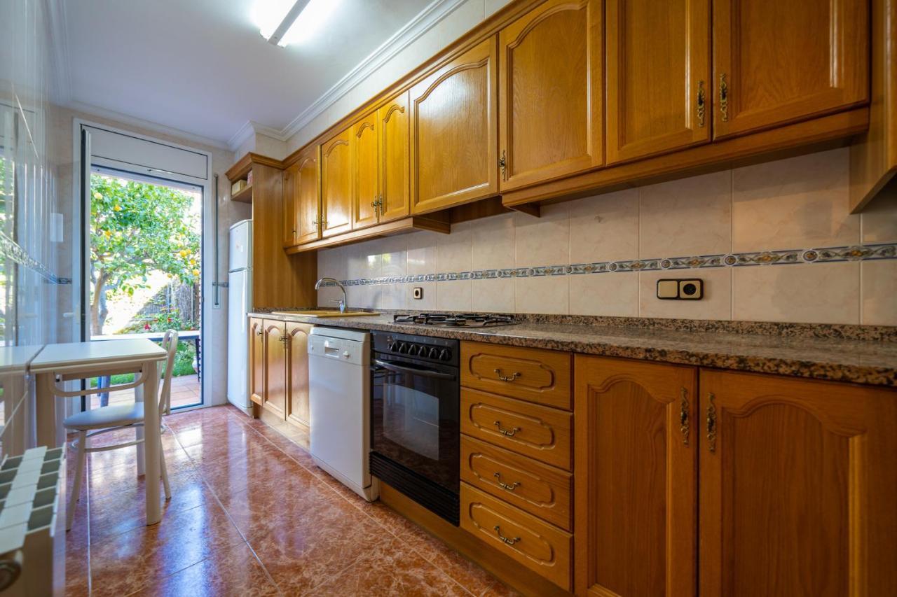 Homeholidaysrentals Charme - Costa Barcelona Vakantiehuis *