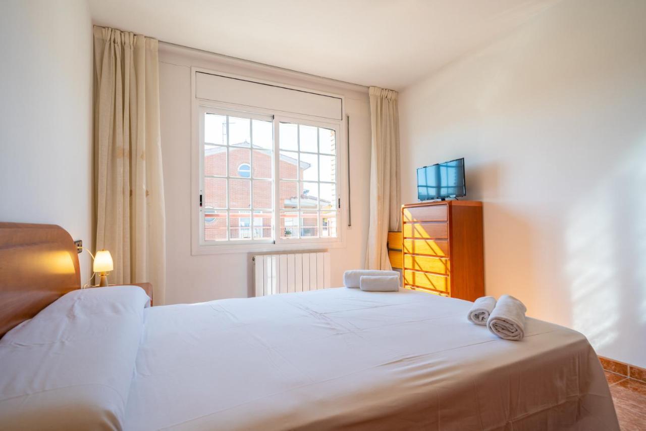 Homeholidaysrentals Charme - Costa Barcelona Vakantiehuis