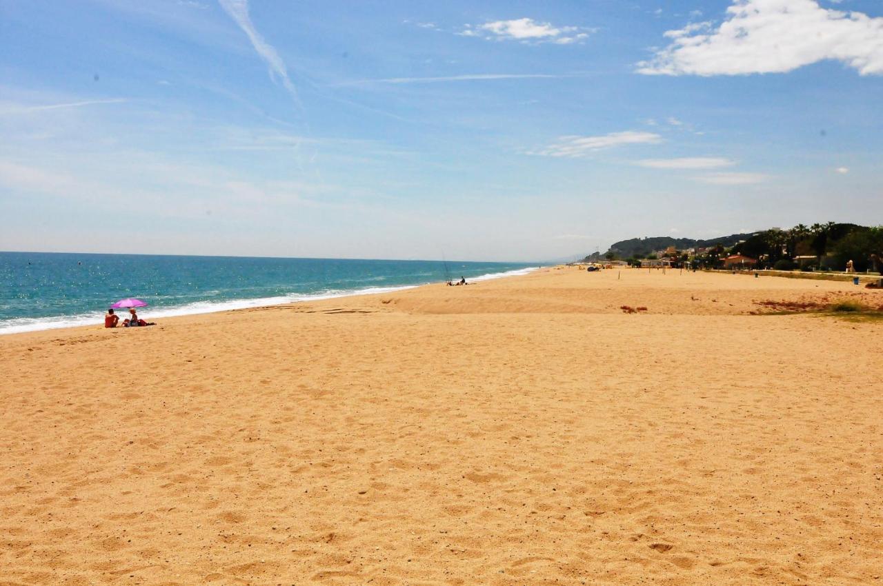Vakantiehuis Homeholidaysrentals Charme - Costa Barcelona Santa Susanna