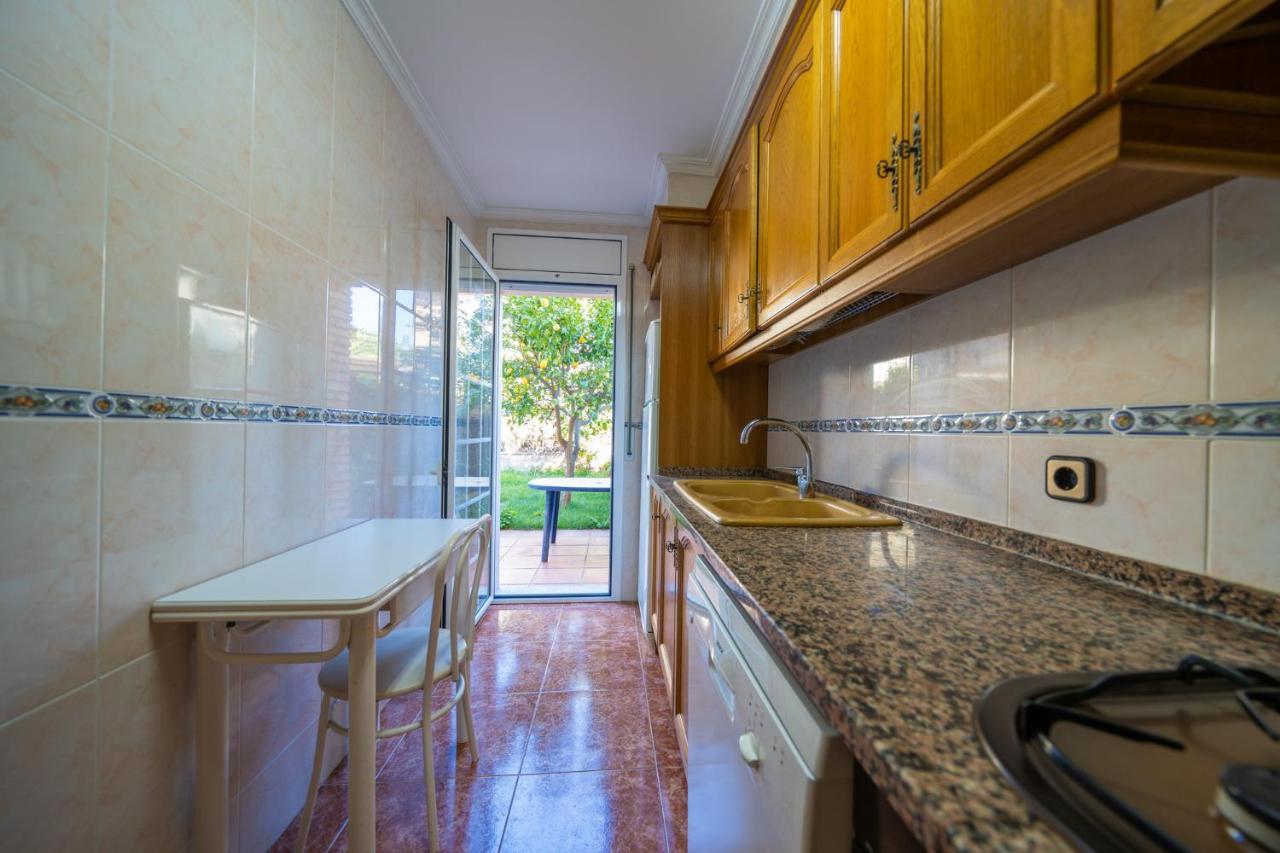Homeholidaysrentals Charme - Costa Barcelona Santa Susanna