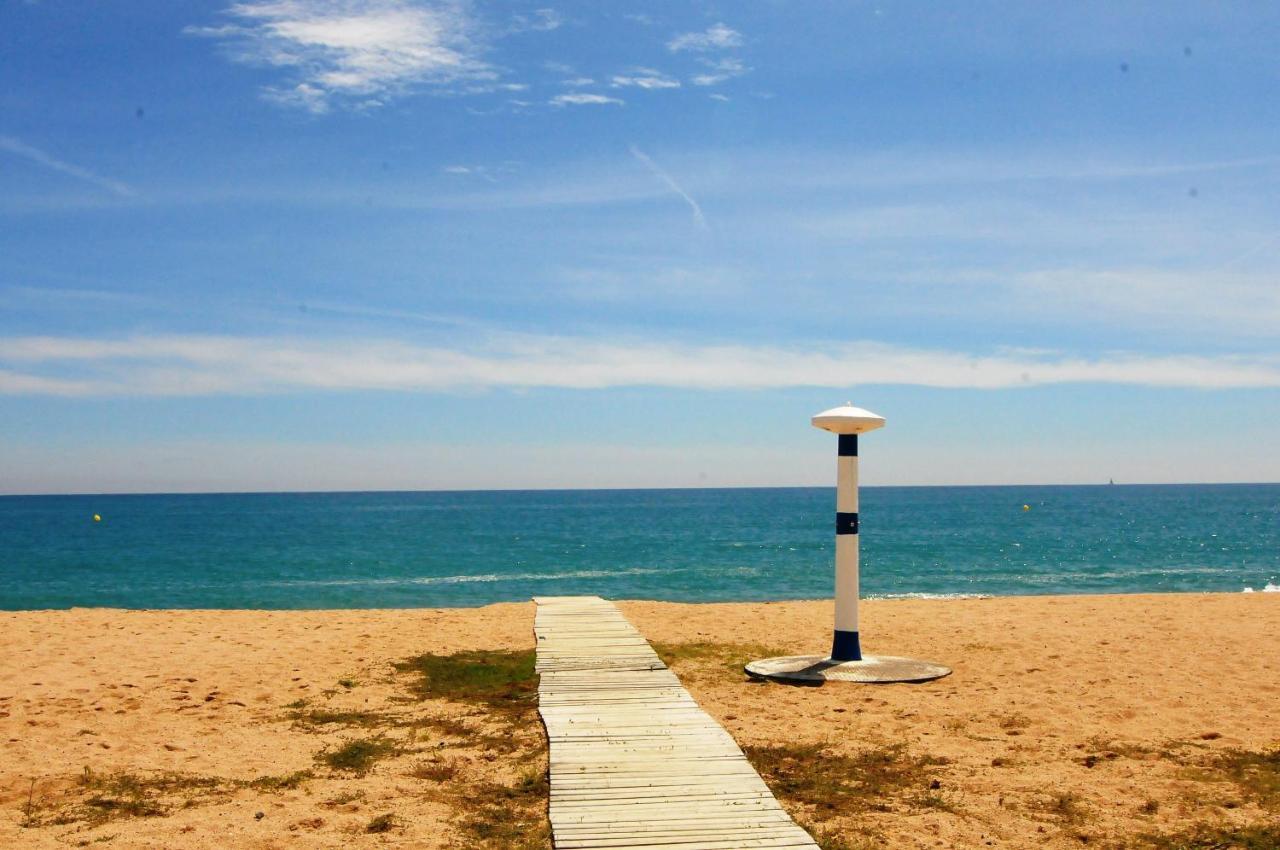 Hébergement de vacances Homeholidaysrentals Charme - Costa Barcelona *