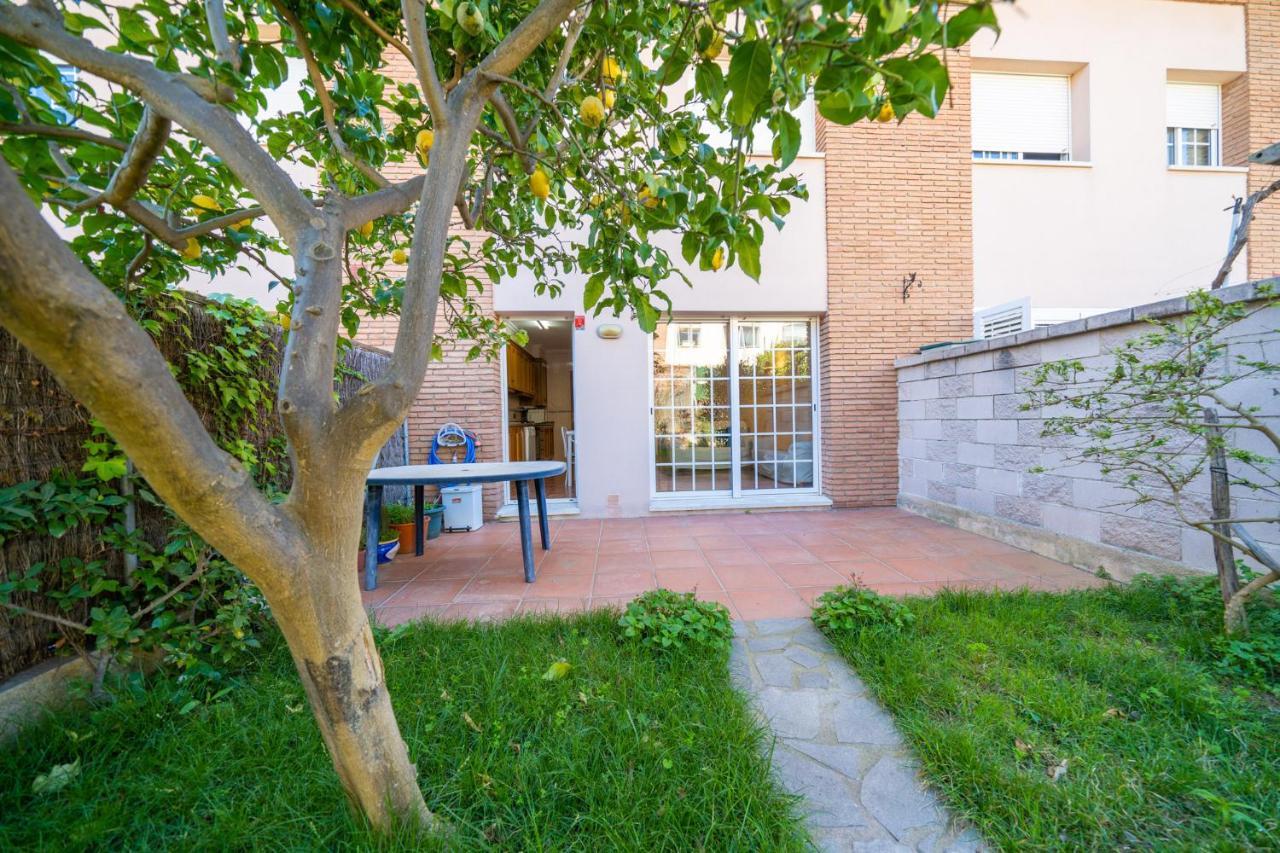 Hébergement de vacances Homeholidaysrentals Charme - Costa Barcelona