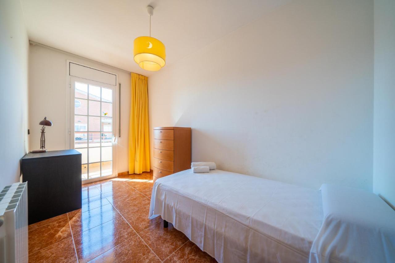 Vakantiehuis Homeholidaysrentals Charme - Costa Barcelona Santa Susanna