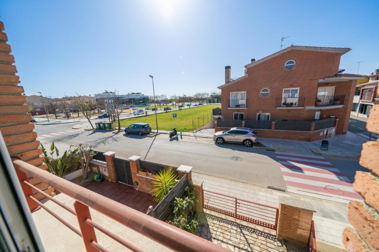 Homeholidaysrentals Charme - Costa Barcelona