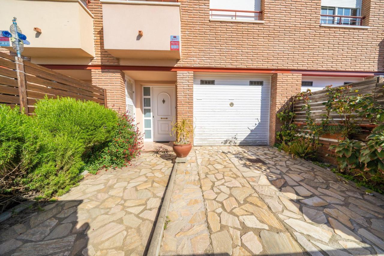 Homeholidaysrentals Charme - Costa Barcelona Santa Susanna