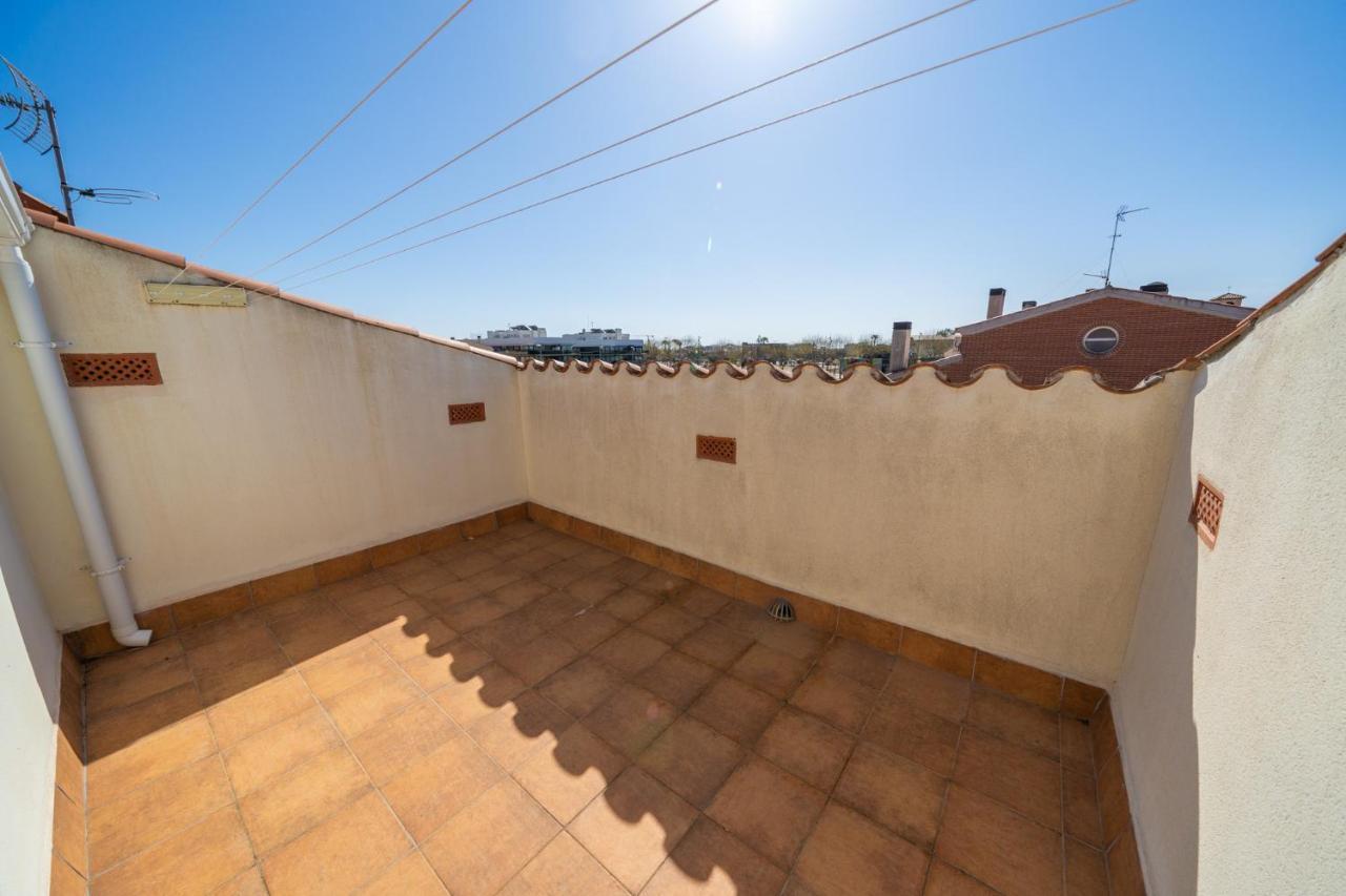 Homeholidaysrentals Charme - Costa Barcelona Hébergement de vacances
